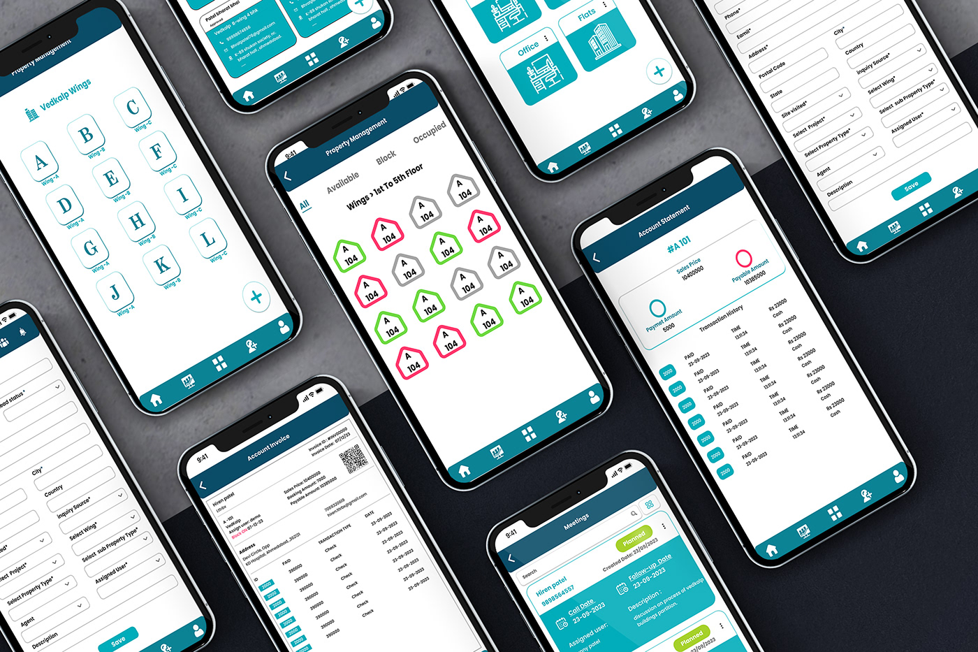 VedKalp UI UX 2