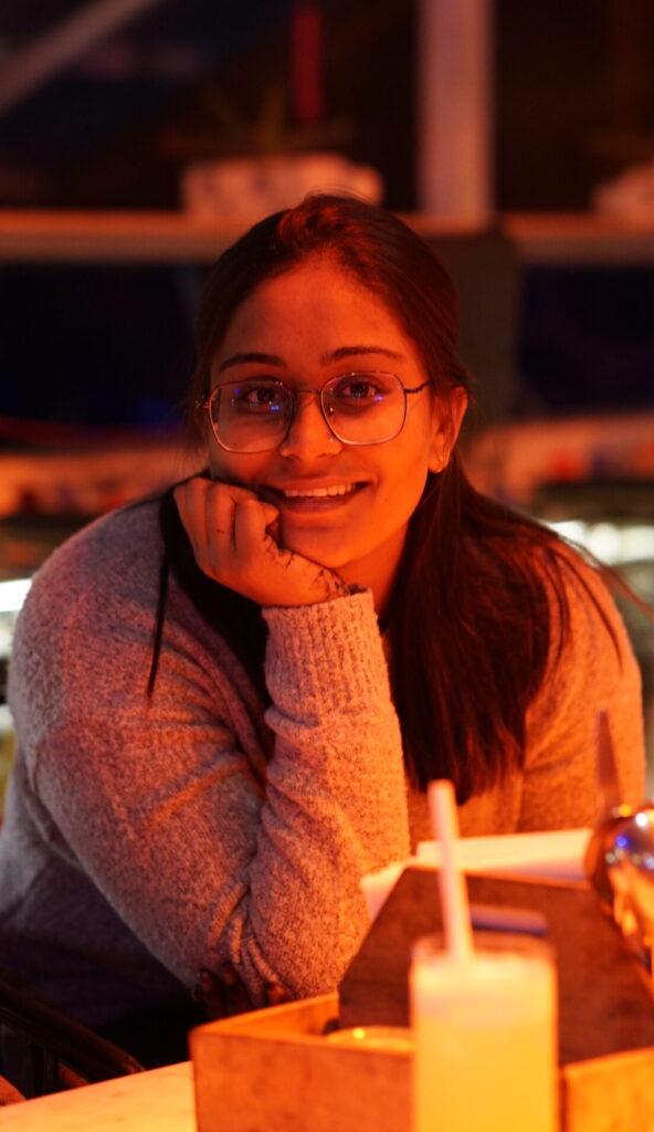 Jeel mistry